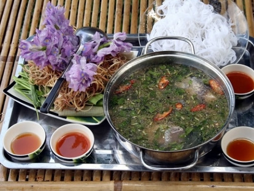 Những đặc sản dân dã của Cần Thơ “níu chân” du khách nhìn đã thèm - Hình 6 Nhung dac san dan da cua Can Tho “niu chan” du khach nhin da them-Hinh-6