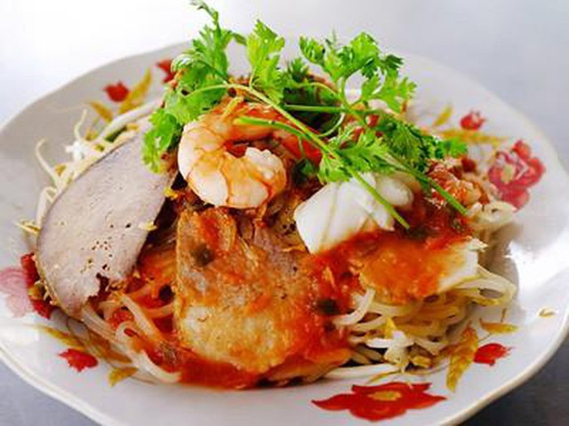 Những đặc sản dân dã của Cần Thơ “níu chân” du khách nhìn đã thèm - Hình 9 Nhung dac san dan da cua Can Tho “niu chan” du khach nhin da them-Hinh-9