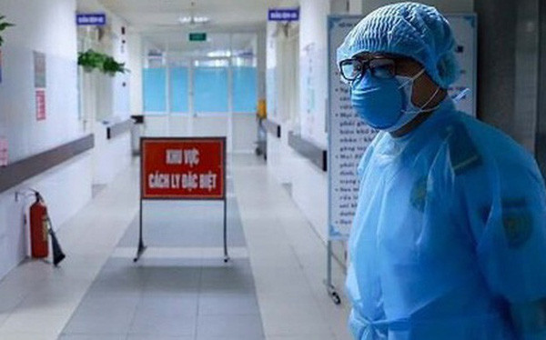 Việt Nam chỉ còn 61 ca nhiễm COVID-19 đang điều trị Viet Nam chi con 61 ca nhiem COVID-19 dang dieu tri