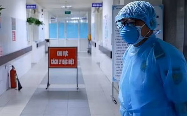Viet Nam chi con 61 ca nhiem COVID-19 dang dieu tri