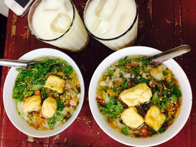 Nhung mon ngon Ha Noi khong the cuong lai khi het cach ly-Hinh-9