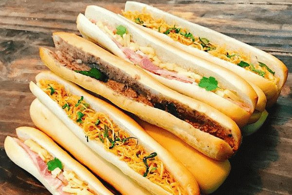 Những món ngon đặc sắc khó cưỡng của Hải Phòng - Hình 6 Nhung mon ngon dac sac kho cuong cua Hai Phong-Hinh-6