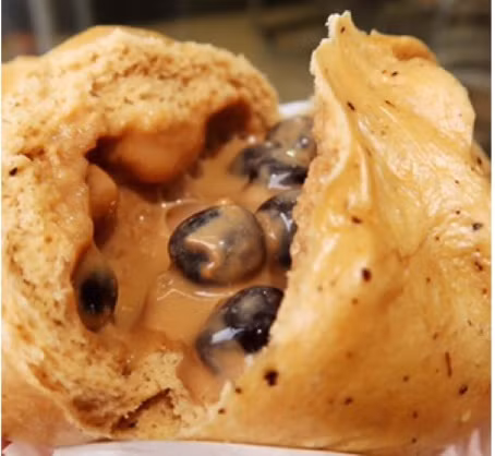 Thuong thuc banh bao tra sua tran chau Dai Loan dang hut khach-Hinh-7