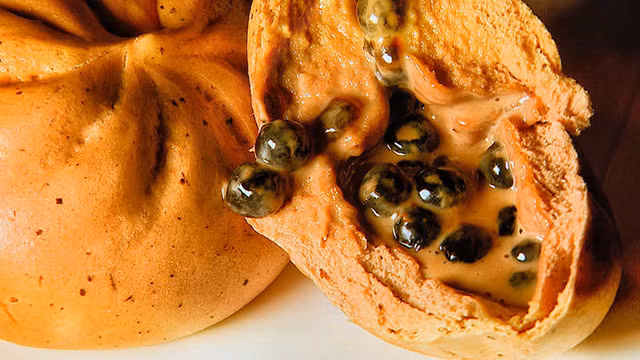 Thuong thuc banh bao tra sua tran chau Dai Loan dang hut khach-Hinh-9