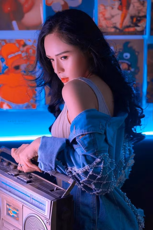 Body nong bong cua ban gai cau thu Trong Dai-Hinh-2