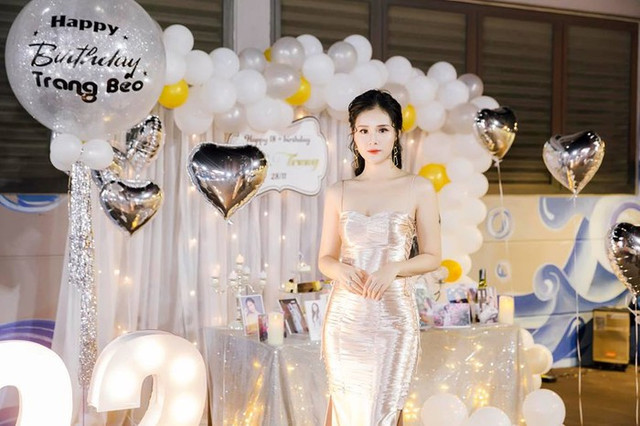 Body nóng bỏng của bạn gái cầu thủ Trọng Đại - Hình 7 Body nong bong cua ban gai cau thu Trong Dai-Hinh-7