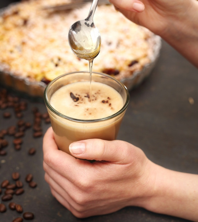 10 cách uống cà phê giúp cơ thể bạn khỏe mạnh hơn - Hình 9 10 cach uong ca phe giup co the ban khoe manh hon-Hinh-9