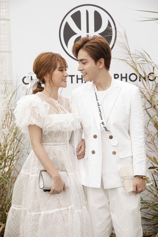 Kin Nguyễn ăn mặc chải chuốt bảnh bao thế nào? - Hình 2 Kin Nguyen an mac chai chuot banh bao the nao?-Hinh-2