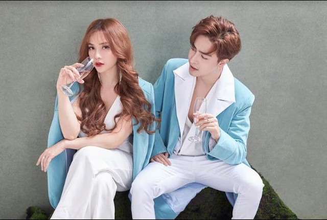 Kin Nguyễn ăn mặc chải chuốt bảnh bao thế nào? - Hình 4 Kin Nguyen an mac chai chuot banh bao the nao?-Hinh-4