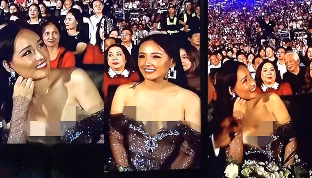 Nhung bo vay ho bao khoe het vong 1 cua hoa hau Mai Phuong Thuy