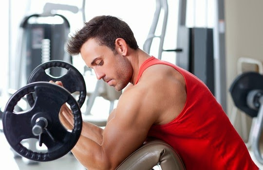 Những cách giúp quý ông tránh tình trạng mãn dục sớm - Hình 2 Nhung cach giup quy ong tranh tinh trang man duc som-Hinh-2