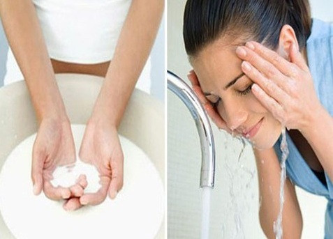 Bí quyết để có làn da trắng mịn từ nước gạo - Hình 3 Bi quyet de co lan da trang min tu nuoc gao-Hinh-3