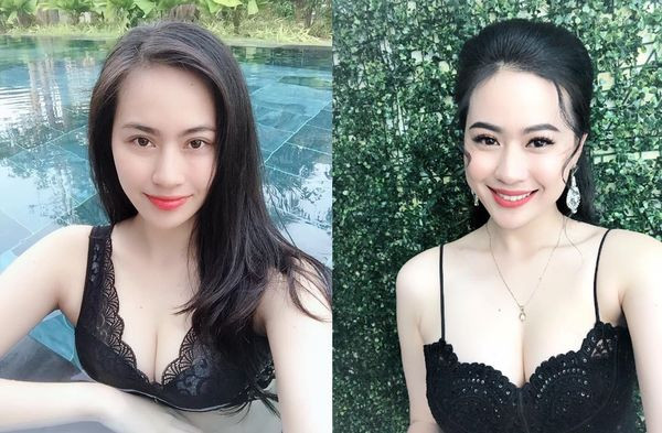 Gu thời trang nóng bỏng chết người của hotgirl bạn gái mới Quang Hải - Hình 8 Gu thoi trang nong bong chet nguoi cua hotgirl ban gai moi Quang Hai-Hinh-8
