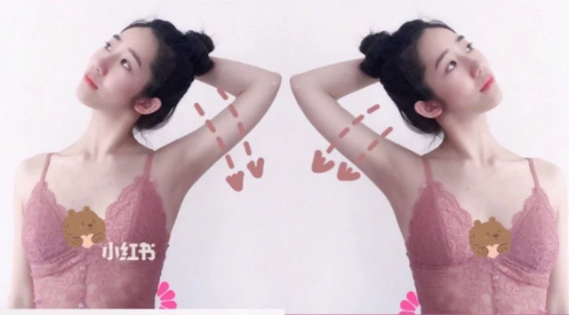 Bài tập 10 phút giúp 'vai u thịt bắp' hóa bờ vai gợi cảm - Hình 5 Bai tap 10 phut giup 'vai u thit bap' hoa bo vai goi cam-Hinh-5