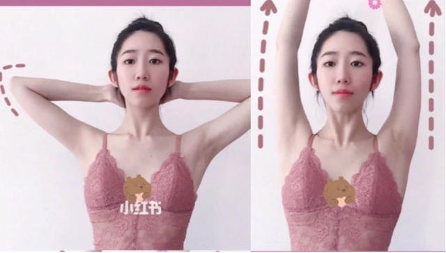 Bài tập 10 phút giúp 'vai u thịt bắp' hóa bờ vai gợi cảm - Hình 3 Bai tap 10 phut giup 'vai u thit bap' hoa bo vai goi cam-Hinh-3