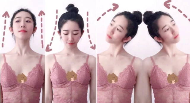 Bài tập 10 phút giúp 'vai u thịt bắp' hóa bờ vai gợi cảm - Hình 2 Bai tap 10 phut giup 'vai u thit bap' hoa bo vai goi cam-Hinh-2