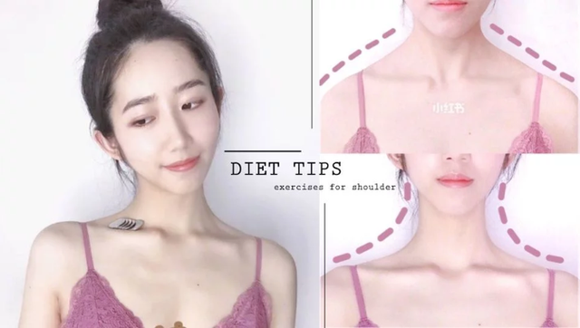 Bài tập 10 phút giúp 'vai u thịt bắp' hóa bờ vai gợi cảm Bai tap 10 phut giup 'vai u thit bap' hoa bo vai goi cam