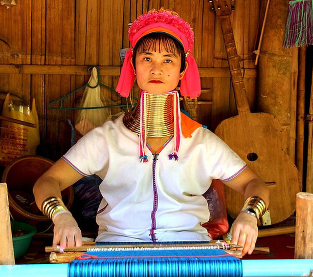 Vì sao phụ nữ tình cảm, lý trí và sáng tạo hơn đàn ông? Vi sao phu nu tinh cam, ly tri va sang tao hon dan ong?