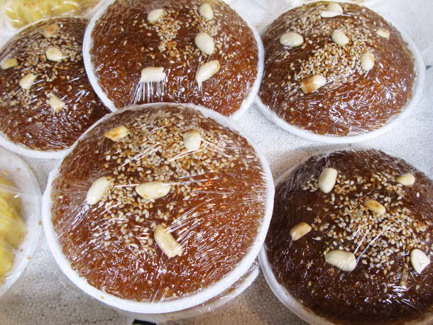 Bao nuoc ngoai gioi thieu 7 dac san Ha Noi moi du khach nen thuong thuc-Hinh-3