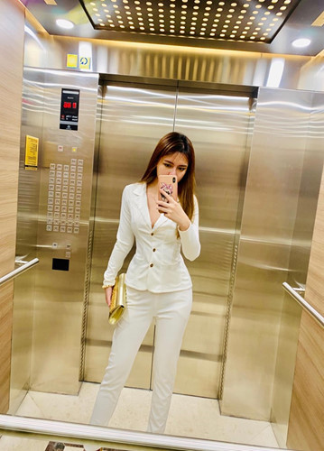 Mỹ nhân “tiểu tam” trong Về nhà đi con khoe vòng eo con kiến - Hình 8 My nhan “tieu tam” trong Ve nha di con khoe vong eo con kien-Hinh-8