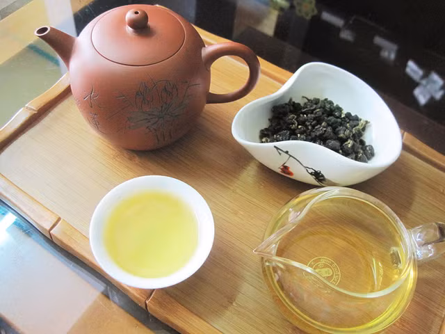 Uong tra hang ngay ban se thay co the phan ung nhu the nay-Hinh-11