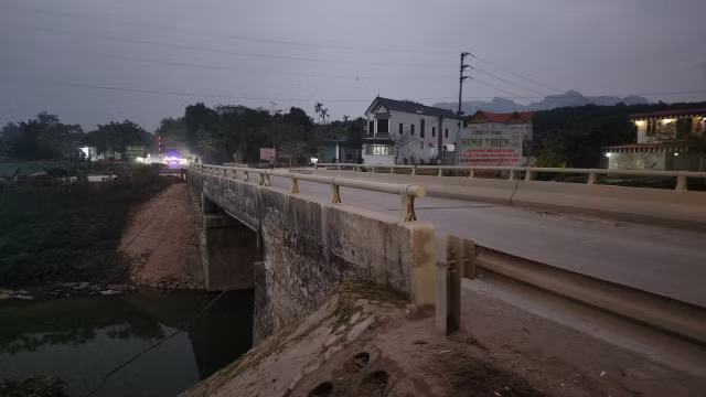 Can canh cau Soi khien Bo Giao thong phe binh Cuc Duong bo Viet Nam-Hinh-2