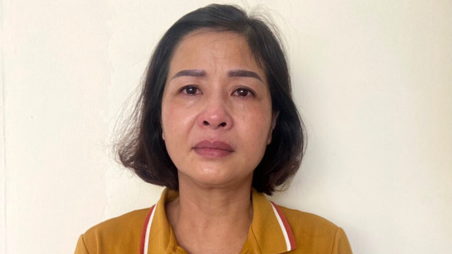 Điểm danh các quan chức ở Thanh Hóa vừa bị kỷ luật - Hình 11 Diem danh cac quan chuc o Thanh Hoa vua bi ky luat-Hinh-11