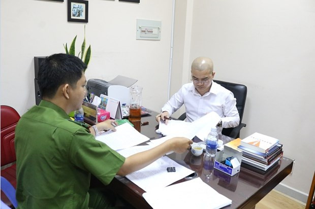 Có bao nhiêu bị hại trong vụ án bất động sản Alibaba - Hình 7 Co bao nhieu bi hai trong vu an bat dong san Alibaba-Hinh-7