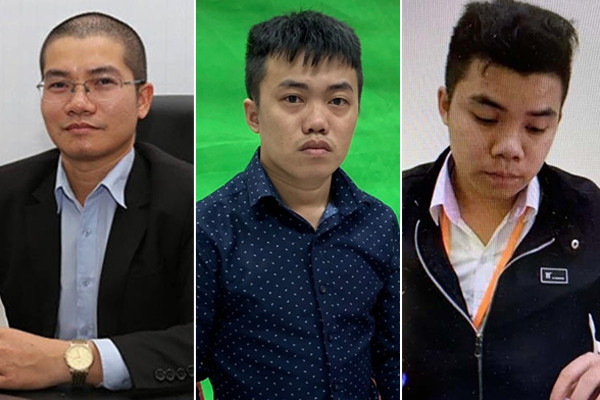 Có bao nhiêu bị hại trong vụ án bất động sản Alibaba Co bao nhieu bi hai trong vu an bat dong san Alibaba