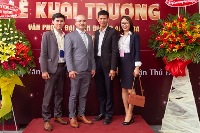 Có bao nhiêu bị hại trong vụ án bất động sản Alibaba - Hình 11 Co bao nhieu bi hai trong vu an bat dong san Alibaba-Hinh-11