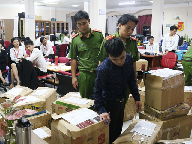 Có bao nhiêu bị hại trong vụ án bất động sản Alibaba - Hình 9 Co bao nhieu bi hai trong vu an bat dong san Alibaba-Hinh-9