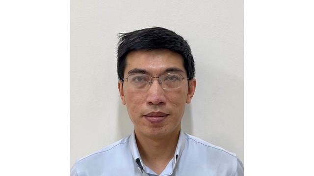 Vụ án 'Chuyến bay giải cứu': Đã có bao nhiêu quan chức bị khởi tố? - Hình 10 Vu an 'Chuyen bay giai cuu': Da co bao nhieu quan chuc bi khoi to?-Hinh-10