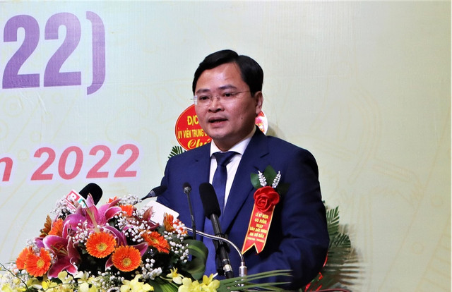 Chân dung 4 Bí thư Tỉnh ủy được điều động và bổ nhiệm năm 2022 - Hình 17 Chan dung 4 Bi thu Tinh uy duoc dieu dong va bo nhiem nam 2022-Hinh-17