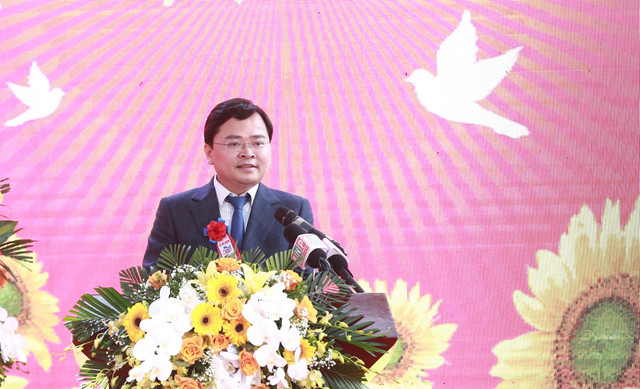 Chân dung 4 Bí thư Tỉnh ủy được điều động và bổ nhiệm năm 2022 - Hình 19 Chan dung 4 Bi thu Tinh uy duoc dieu dong va bo nhiem nam 2022-Hinh-19