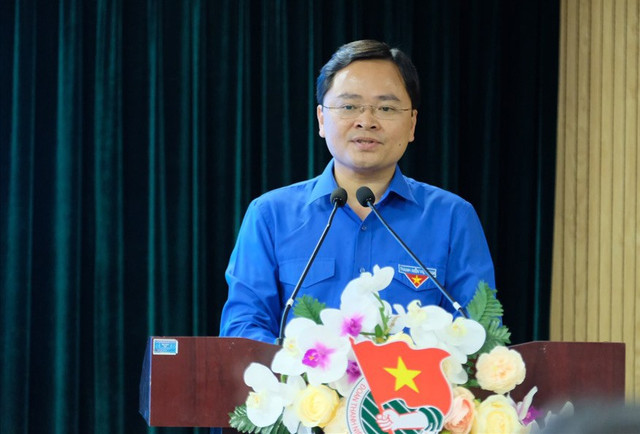 Chân dung 4 Bí thư Tỉnh ủy được điều động và bổ nhiệm năm 2022 - Hình 16 Chan dung 4 Bi thu Tinh uy duoc dieu dong va bo nhiem nam 2022-Hinh-16