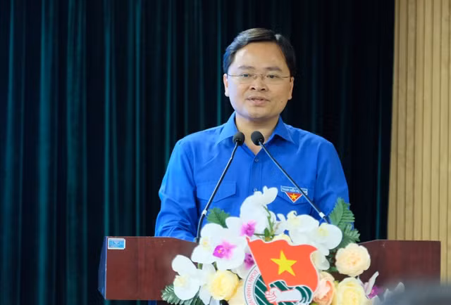 Chan dung 4 Bi thu Tinh uy duoc dieu dong va bo nhiem nam 2022-Hinh-16