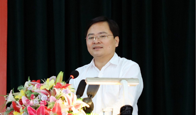 Chân dung 4 Bí thư Tỉnh ủy được điều động và bổ nhiệm năm 2022 - Hình 18 Chan dung 4 Bi thu Tinh uy duoc dieu dong va bo nhiem nam 2022-Hinh-18