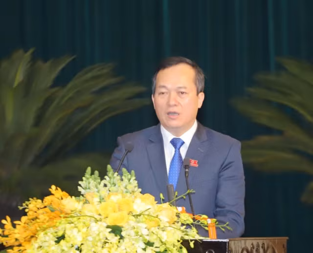 Diem danh cac quan chuc o Thanh Hoa vua bi ky luat-Hinh-7