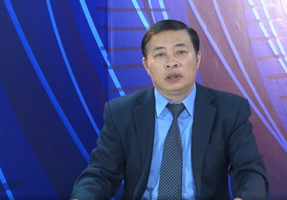 Điểm danh các quan chức ở Thanh Hóa vừa bị kỷ luật - Hình 8 Diem danh cac quan chuc o Thanh Hoa vua bi ky luat-Hinh-8