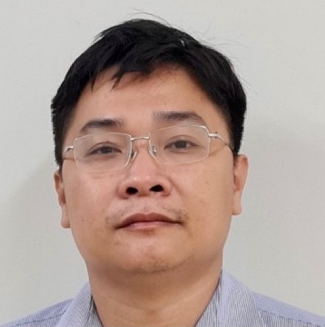 Vụ án 'Chuyến bay giải cứu': Đã có bao nhiêu quan chức bị khởi tố? - Hình 19 Vu an 'Chuyen bay giai cuu': Da co bao nhieu quan chuc bi khoi to?-Hinh-19