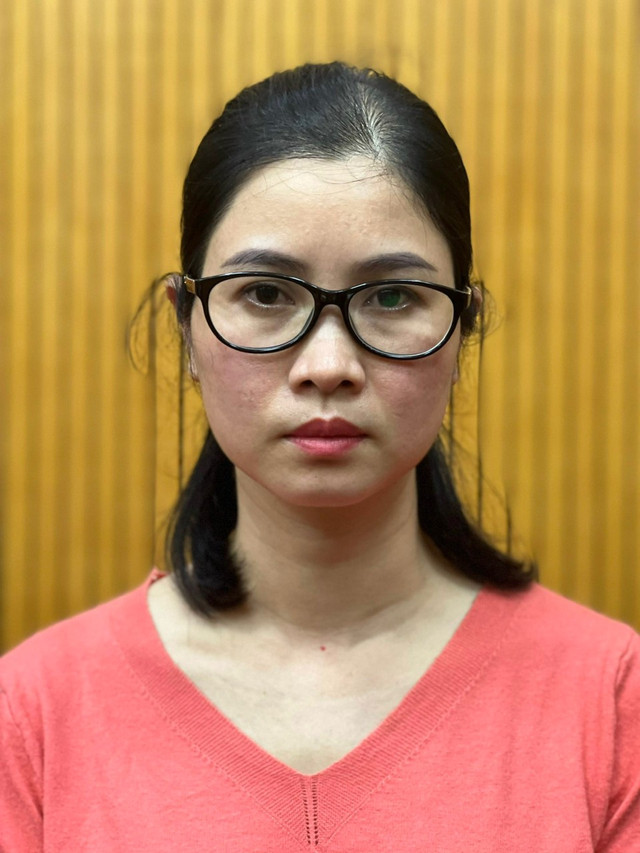 Vụ án 'Chuyến bay giải cứu': Đã có bao nhiêu quan chức bị khởi tố? - Hình 22 Vu an 'Chuyen bay giai cuu': Da co bao nhieu quan chuc bi khoi to?-Hinh-22