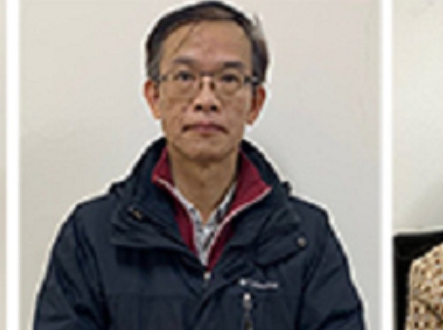 Vụ án 'Chuyến bay giải cứu': Đã có bao nhiêu quan chức bị khởi tố? - Hình 21 Vu an 'Chuyen bay giai cuu': Da co bao nhieu quan chuc bi khoi to?-Hinh-21