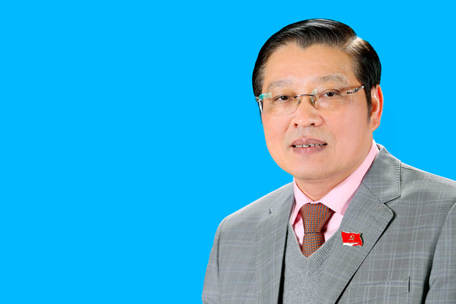 Chân dung các lãnh đạo của Ban Nội chính Trung ương Chan dung cac lanh dao cua Ban Noi chinh Trung uong