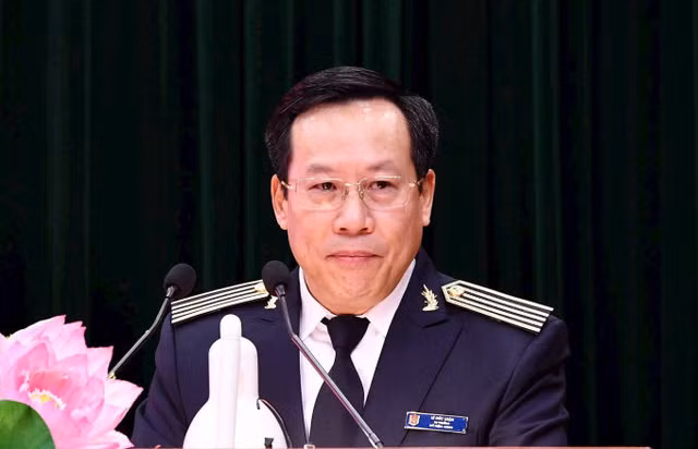 Chan dung cac lanh dao Bo Y te hien nay-Hinh-5