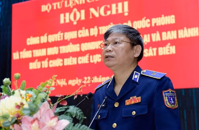 Cuu Tu lenh Canh sat bien Nguyen Van Son 'rut ruot' 50 ty dong nhu the nao?