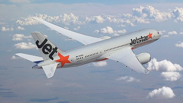 Trách nhiệm lãnh đạo Vietnam Airlines trong vụ Jetstar Pacific lỗ hơn 4.000 tỷ? Trach nhiem lanh dao Vietnam Airlines trong vu Jetstar Pacific lo hon 4.000 ty?