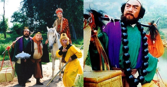 Biết gì về vật dụng bí ẩn Sa Tăng luôn gánh theo trong hành lý? Biet gi ve vat dung bi an Sa Tang luon ganh theo trong hanh ly?