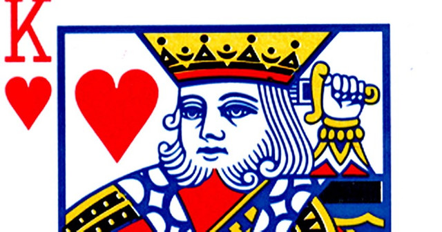 Hé lộ bất ngờ đằng sau 4 nhân vật bí ẩn trên lá bài K - Hình 3 He lo bat ngo dang sau 4 nhan vat bi an tren la bai K-Hinh-3