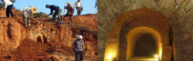 Vi sao chuyen gia khong dam mo co quan tai vang 14 nam qua?-Hinh-4