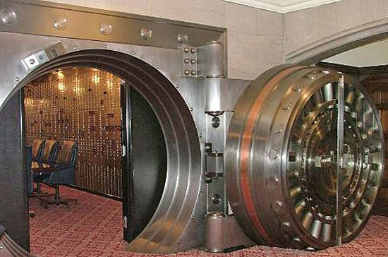 Kho vàng nổi tiếng nước Mỹ chứa những bí mật nào? - Hình 10 Kho vang noi tieng nuoc My chua nhung bi mat nao?-Hinh-10